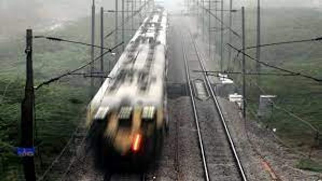 Rail Vikas Nigam (RVNL)